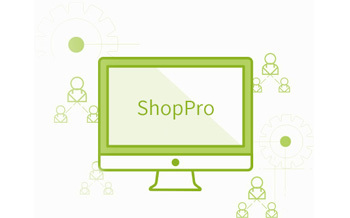 ShopPro_商城系統(tǒng)